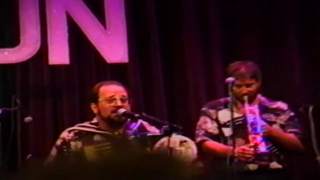 Freddy K Polkamotion 1995 Life In Chicago смотреть онлайн