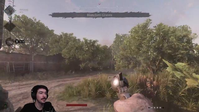 The Craziest Highlight Video You'll Maybe Ever See | 2024 January in Hunt: Showdown смотреть онлайн