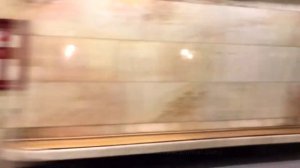 Поездка на ретропоезде из вагонов А.