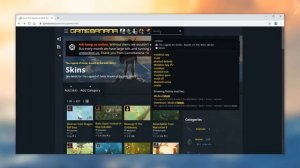 Моды для Breath of the Wild в CEMU эмуляторе (BCML Mod Loader) | ГАЙД