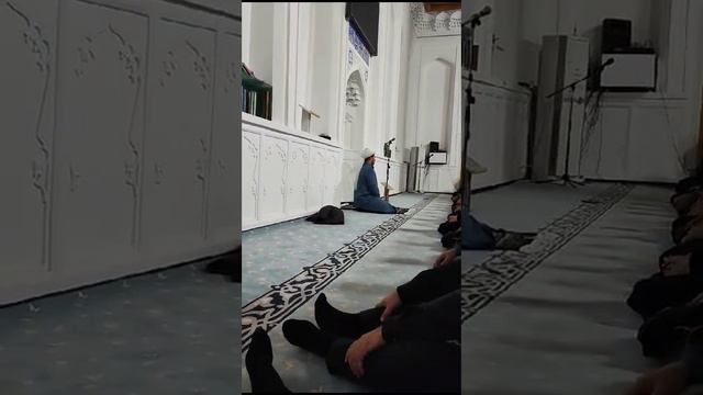5 декабря 2023 г.Мечеть Узбекистан.Mosque. Uzbekistan. смотреть онлайн
