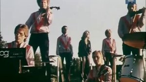 Оризонт - Песня о песне (1982)