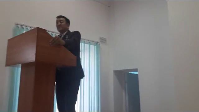 Талдыкорганские ветераны-афганцы посетили военный госпиталь смотреть онлайн