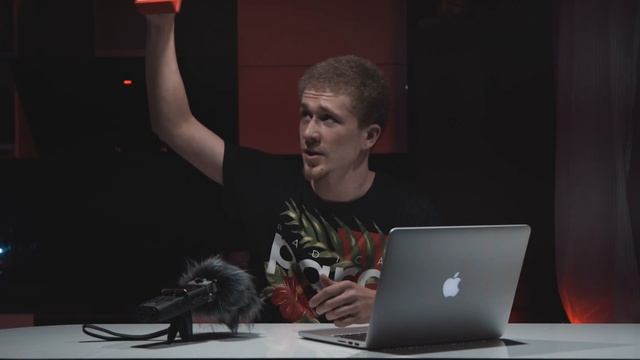 RE:Vision reelsmart motion blur ЧТО ЭТО? Моушен блюр на посте смотреть онлайн