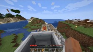 Minecraft project Super-Mine #XM