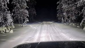 Свет линз Aozoom a10 +