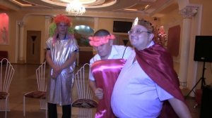 Сказка Три девицы