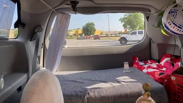 ? завтрак в МАШИНЕ ? АВТОДОМ иди МОЛИСЬ и хватит ШЛЯТЬСЯ ХЕЙТЕРЫ Vanlife motor home 07.09.2021 смотреть онлайн