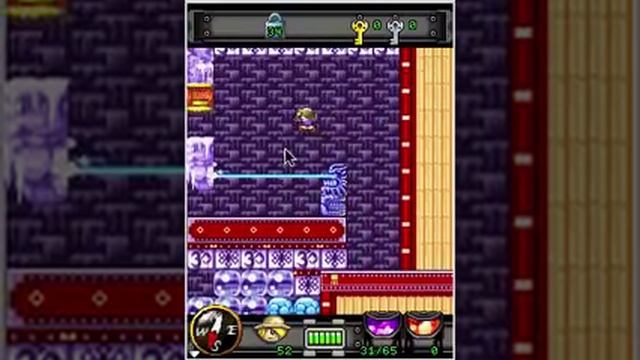 Diamond Rush [3/3] Tibet смотреть онлайн