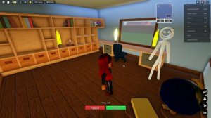 ПРИТВОРИЛСЯ ДЕВОЧКОЙ В ВОЙС ЧАТЕ РОБЛОКС