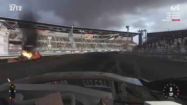 Let's Play Wreckfest Part 2 смотреть онлайн