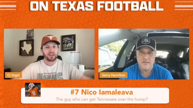 2024 SEC Quarterback Ranked | Where Does Quinn Ewers Sit? | Texas Longhorns смотреть онлайн