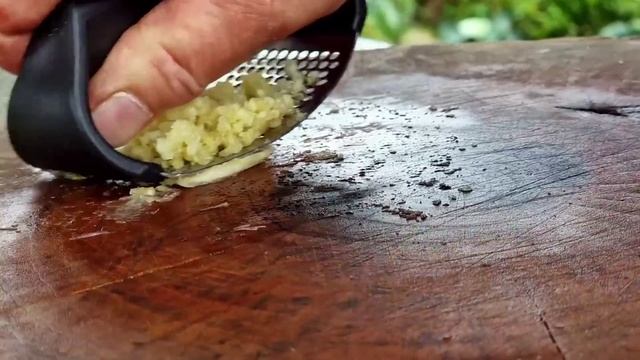 Готовим Штрудель с Курицей. Просто и Очень Вкусно
