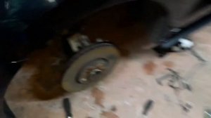 Volkswagen Polo Sedan GT, 312 тормозные диски в место 288✊✊✊