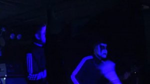 Uratsakidogi - Оцепеневшим в северной бездне @ Город 22.03.2019