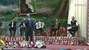 Махмадсаиди Азиз Ёдбуди  Дусмурод Алиев  70 сол 2020