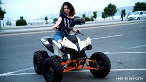 Kayo A300 mükəmməl seçim - ROLLINGMOTO BAKUDA