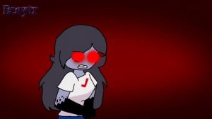 //FNF// Sky mod ||Animation||