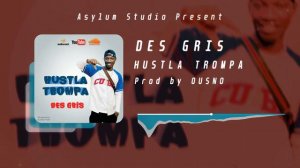 Hustla Trompa   Des Gris Audio Officiel