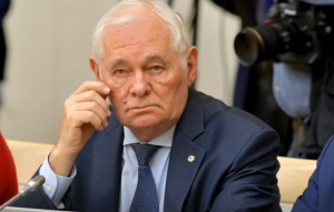 Юбилей легенды: знаменитый врач Леонид Рошаль отмечает 90-летие