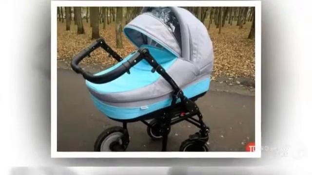 Детские коляски_ для девочек и Bebetto смотреть онлайн