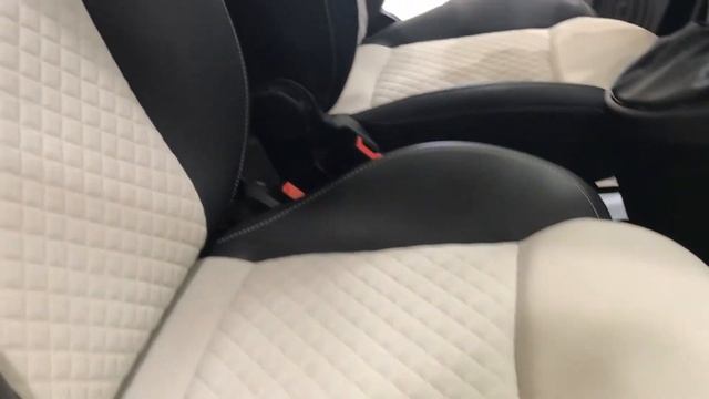 FIAT 500 HYBRID DOLCEVITA - IBRIDA - USATA - CARATTERISTICHE