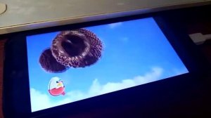 Морт Kinder Joy - Rio