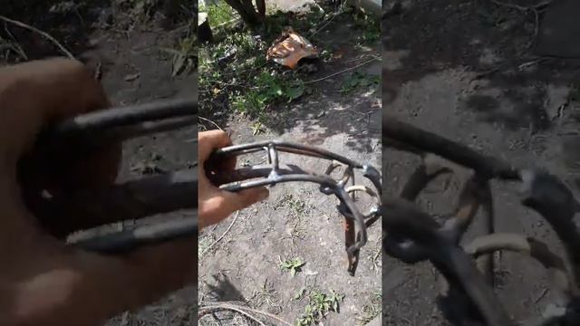 Усиления каркаса! Лебедя!!! смотреть онлайн