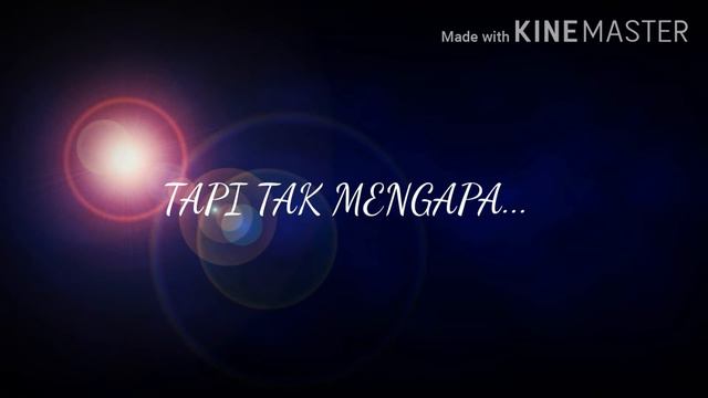 Lirik : A.Rahman Hassan - Tak Mengapa смотреть онлайн