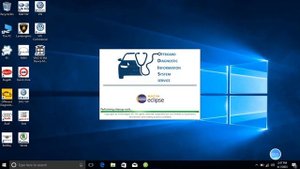 How to Connect VNCI 6154A via WiFi obdii365