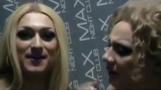 Promo video 28.04.12 клуб ИГУАНА смотреть онлайн