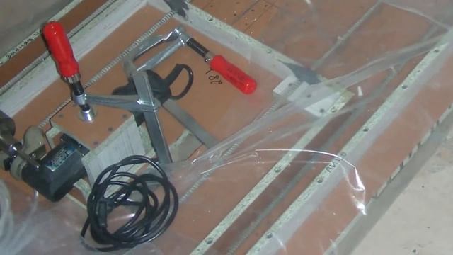 Нестандартная столешница из бетона своими руками. Опалубка. Заливка. Уход. Пост-обработка.