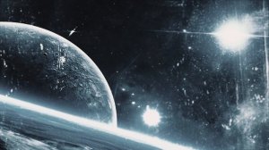 Пример 3D сцены