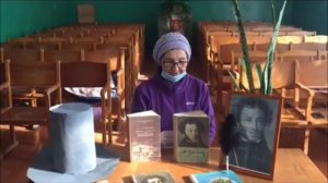 А мне приснился сон...