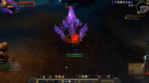 Fragments Of Memory Quest ID 40308 Playthrough Suramar