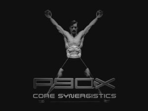 P90X - 08 Core Synergistics P90X