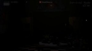 FNAF 2 Deluxe Edition - All Jumpscares, Extras, Minigames