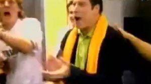 World Cup 2006 Players Song