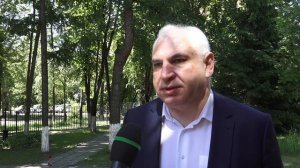 День  социального работника.