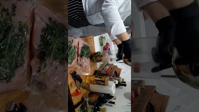 Встраеваемый Вакуматор ASKO приготовление на низких температурах Сувид смотреть онлайн