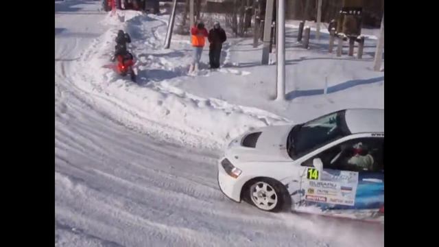 Ралли Пено 2012.mp4 смотреть онлайн