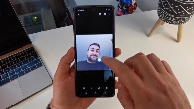 Samsung Z Flip el mejor móvil plegable del 2020 I Análisis y características en español. смотреть онлайн