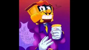 песни в головах бравлеров