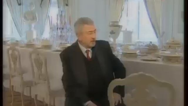 Императорский Фарфор смотреть онлайн