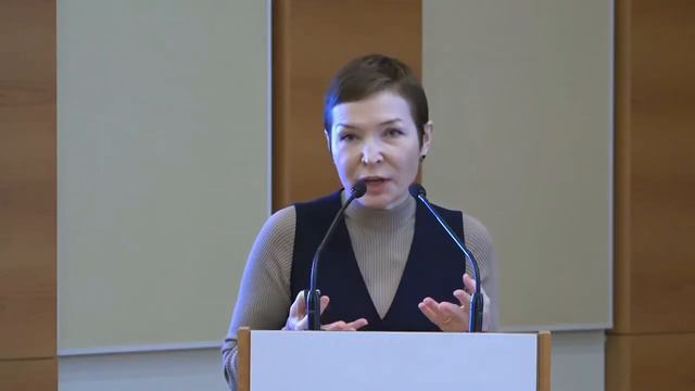 Гузель Улумбекова о вакцинации «Каждый из нас в безопасности, когда в безопасности все»