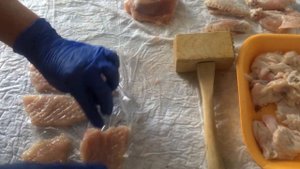 ЗАМОРОЗКА ПОЛУФАБРИКАТОВ! КАК Я РАЗДЕЛЫВАЮ КУРИЦУ И ДЕЛАЮ ЗАГОТОВКИ ВПРОК#заморозка#курица#едим_дом