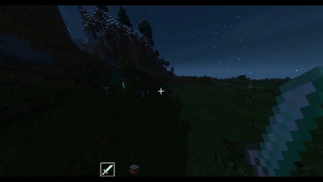 Ghost Showcase - Ice and Fire Mod 1.16.3 - Minecraft смотреть онлайн