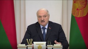 Лукашенко: "Мужики, работы предостаточно! Будет сложнее, может быть, чем сейчас!!!" ПОЛНОЕ ВИДЕО