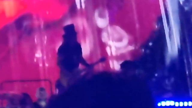 Guns N Roses - November Rain HaYarkon Park Tel Aviv 2023