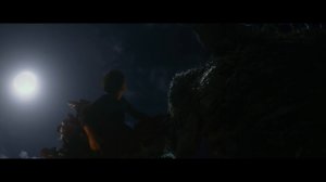 Голос монстра - Русский Трейлер (2016)